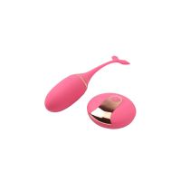 Chisa Beckoning Beats Vibro-Bullet (Rosa), Bild 5