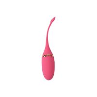Chisa Beckoning Beats Vibro-Bullet (Rosa)