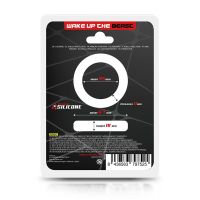 Beast Rings massiver Silikon-Penisring 4,5 cm, Bild 3