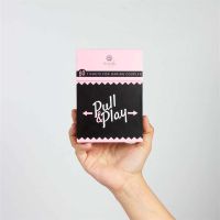 Secret Play Cards Game Pull & Play (mehrsprachig inkl. Deutsch), Bild 4