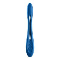 Satisfyer Elastic Game flexibler Stimulator (Dunkelblau), Bild 3