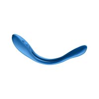 Satisfyer Elastic Game flexibler Stimulator (Dunkelblau), Bild 5