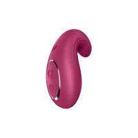Satisfyer Vibe Dipping Delight (Beere), Bild 5