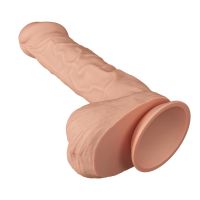 Baile Bergrisi realistischer Dildo mit Saugnapf 10,2", Bild 5