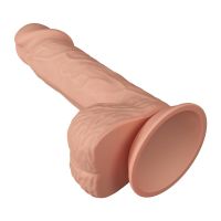 Baile Catoblepas realistischer Fantasy-Dildo 8,1", Bild 7