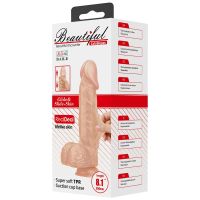 Baile Catoblepas realistischer Fantasy-Dildo 8,1", Bild 9