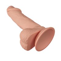 Baile Zebulon realistischer Fantasy-Dildo 7,6", Bild 7