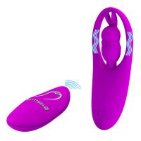 Pretty Love Wild Rabbit Panty-Stimulator mit Fernbedienung, Bild 3