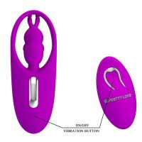 Pretty Love Wild Rabbit Panty-Stimulator mit Fernbedienung, Bild 2