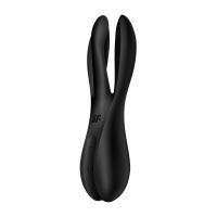 Satisfyer Vibe Threesome 2 (Schwarz), Bild 2