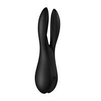 Satisfyer Vibe Threesome 2 (Schwarz), Bild 4