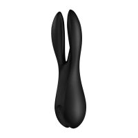 Satisfyer Vibe Threesome 2 (Schwarz), Bild 6