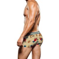 Prowler Lumberbear Boxershorts, Bild 2