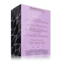 Martinella Klitoris-Stimulator mit Doppelzunge und Stoßfunktion, Bild 4