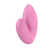 Satisfyer Love Riot (Rosa), Bild 2