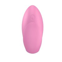 Satisfyer Love Riot (Rosa), Bild 4