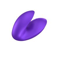 Satisfyer Love Riot (Violett), Bild 4