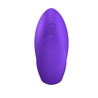 Satisfyer Love Riot (Violett), Bild 5