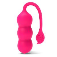 Action Beany Vibro-Ei und Kegeltrainer
