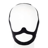 A-Gusto Neopren-Puppy-Maske (Gelb), Bild 5