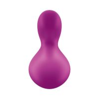 Satisfyer Stimulator Viva la Vulva 3 (Violett), Bild 3