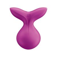 Satisfyer Stimulator Viva la Vulva 3 (Violett), Bild 4