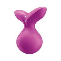 Satisfyer Stimulator Viva la Vulva 3 (Violett), Bild 5