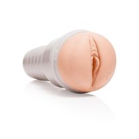 Fleshlight Kenzie Reeves Creampuff Vagina, Bild 3