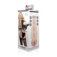 Fleshlight Kenzie Reeves Creampuff Vagina, Bild 6