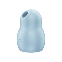 Satisfyer Pro To Go 1 (Blue), Bild 2