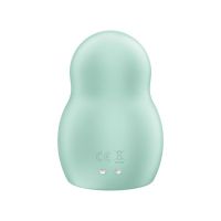 Satisfyer Pro To Go 1 Mint, Bild 4
