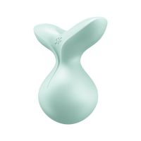Satisfyer Stimulator Viva la Vulva 3 Mint, Bild 2