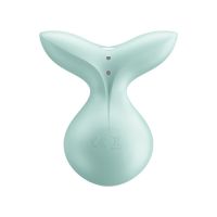 Satisfyer Stimulator Viva la Vulva 3 Mint, Bild 4