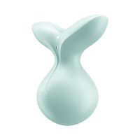 Satisfyer Stimulator Viva la Vulva 3 Mint, Bild 5