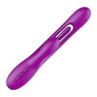IntoYou Priya Vibrator mit schlagender Zungenbewegung, Bild 6