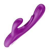 IntoYou Priya Vibrator mit schlagender Zungenbewegung, Bild 5