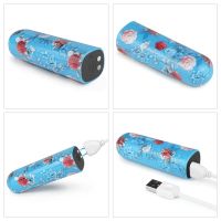 Lovetoy Daphne Vibro-Bullet, Bild 6