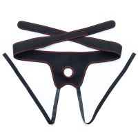 Lovetoy verstellbarer Strap-on mit Dildo 7,0", 10 Funktionen, Bild 10