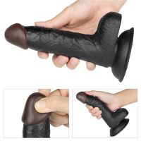 Lovetoy verstellbarer Strap-on mit Dildo 7,0", 10 Funktionen, Bild 14