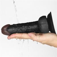 Lovetoy verstellbarer Strap-on mit Dildo 7,0", 10 Funktionen, Bild 16