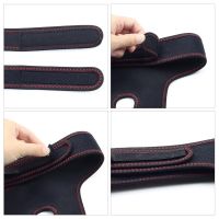 Lovetoy verstellbarer Strap-on mit Dildo 7,0", 10 Funktionen, Bild 9