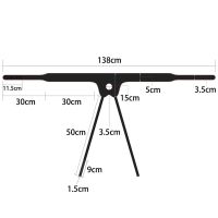 Lovetoy verstellbarer Strap-on mit Dildo 7,5", 10 Funktionen, Bild 11