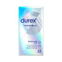 Durex Kondome Invisible 12 Stück, Bild 2
