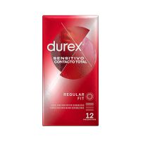Durex Kondome Super Thin Sensitive 12 Stück, Bild 2