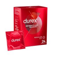 Durex Kondome Sensitivo 24 Stück