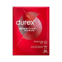 Durex Kondome Sensitivo 24 Stück, Bild 2