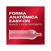 Durex Kondome Sensitivo 24 Stück, Bild 3