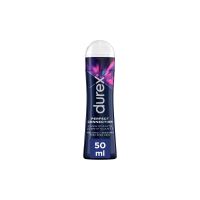 Durex Perfect Connect Gleitgel auf Silikonbasis 50 ml