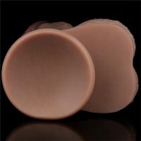 Lovetoy Dual-Layer-Dildo XXL 13", Bild 9