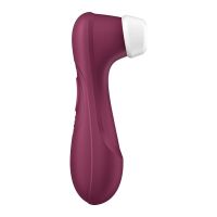Satisfyer Pro 2 Generation 3 (Weinrot), Bild 5